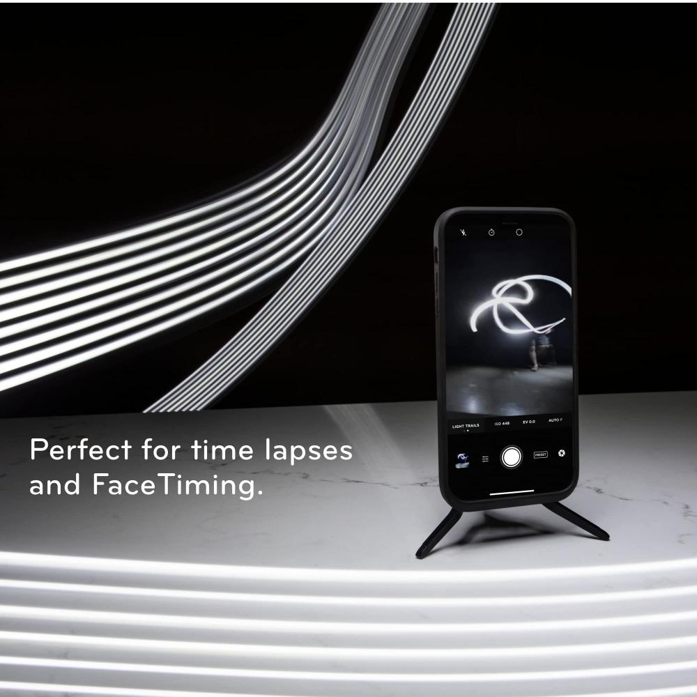 []PeakDesign Mobile Tripod Black M-TR-AA-BK-1
