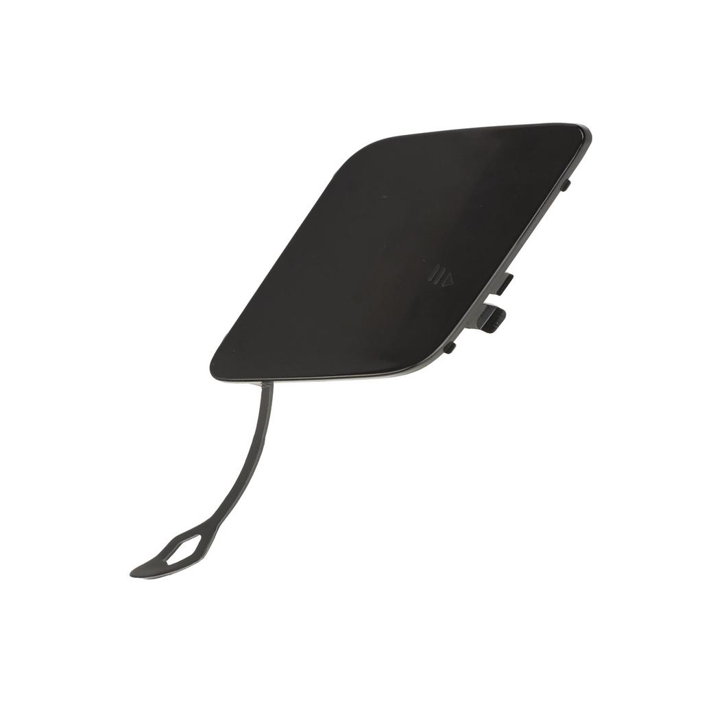 Front Bumper Tow Hook Cover A2048850426 Replacement For Benz C‑Class W204 2011 To 2014