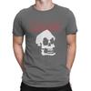 Skull Murray Tshirts Unisexs Leisure TShirts Summer Tops Monkey Island Game LeChuck Elaine Guybrush Tee Shirt Unisex T Shirts