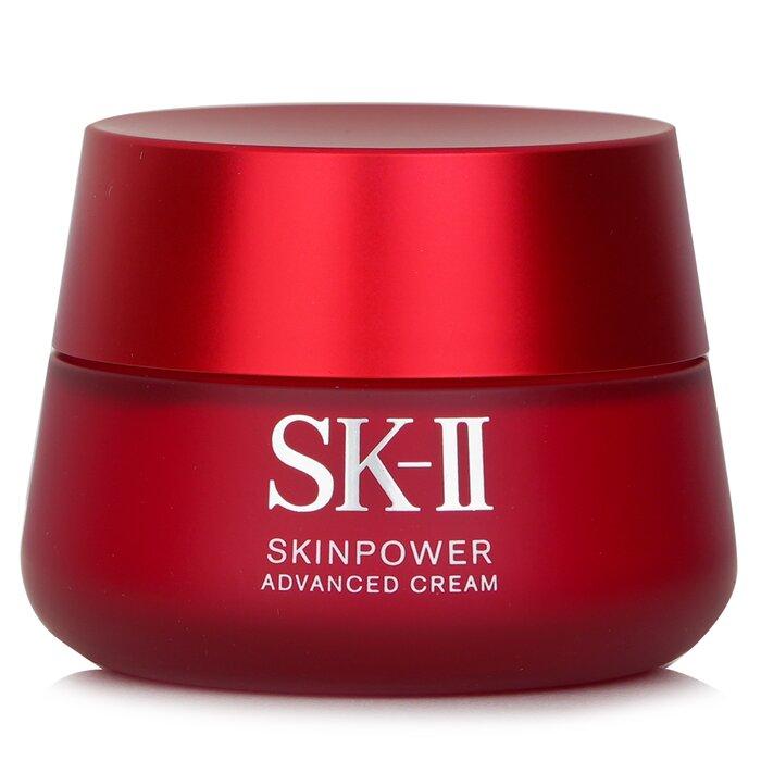 SK-IISkin Power Advanced Cream