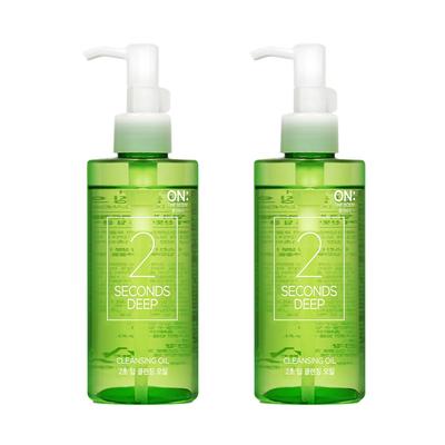Deep Cleansing Oil, 200ml, 2 Units