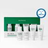 AC Cica Calming Boosting Trial Kit (4pcs Travel Set)