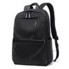 New men's fashion business computer backpack