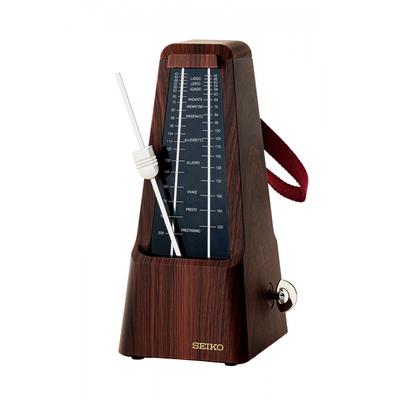 Metronome Wood Grain Εκκρεμές SPM400WD