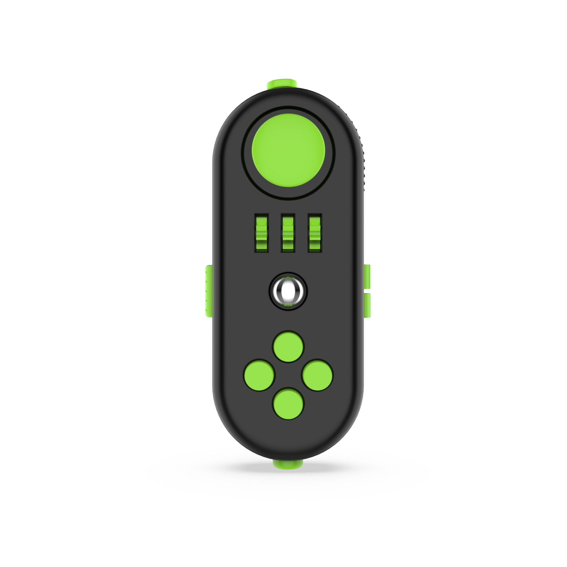 Игрушка для снятия стресса Fidget Toy Decompression Dice Игрушки-антистресс Fidgets — фото 9