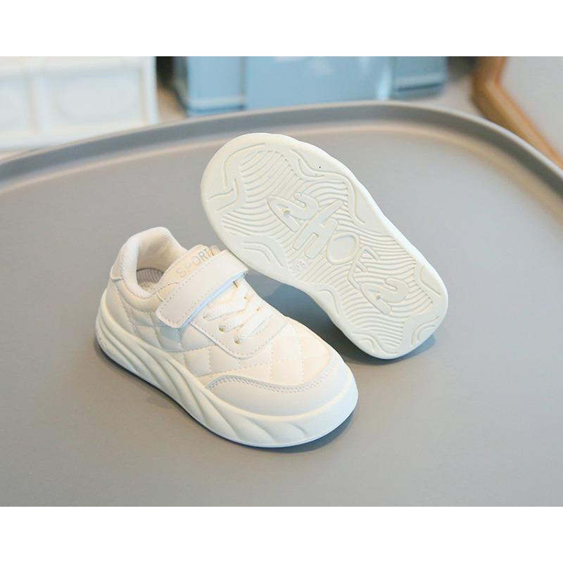 Children's Casual Shoes Unisex Lightweight Sneakers for Boys & Girls, Soft-Sole Toddler Everyday Sneakers Fashion Sports Shoes