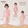 Ohm Bear Girls' Summer Princess Outfit
