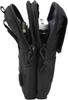 LefRight Multi-Purpose MOLLE Cell Phone Belt Pouch, Military Style Waist Bag for Men and Women