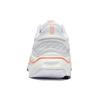 New LiNing Furious Rider 5.0 Low Top Running Shoes Women's White Orange ARZR002-14