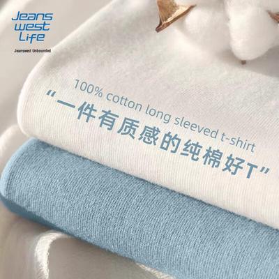 T-Shirts & Muskelshirts – T-Shirts