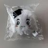 [USED] Kunya Onigiri Sung Hoon Plush Keychain Kunya Restaurants