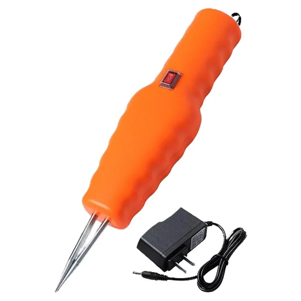 

Energy-efficient Poultry Processing Handheld Electric Plucker Efficient Feather Remover Safe And Gentle Plucking