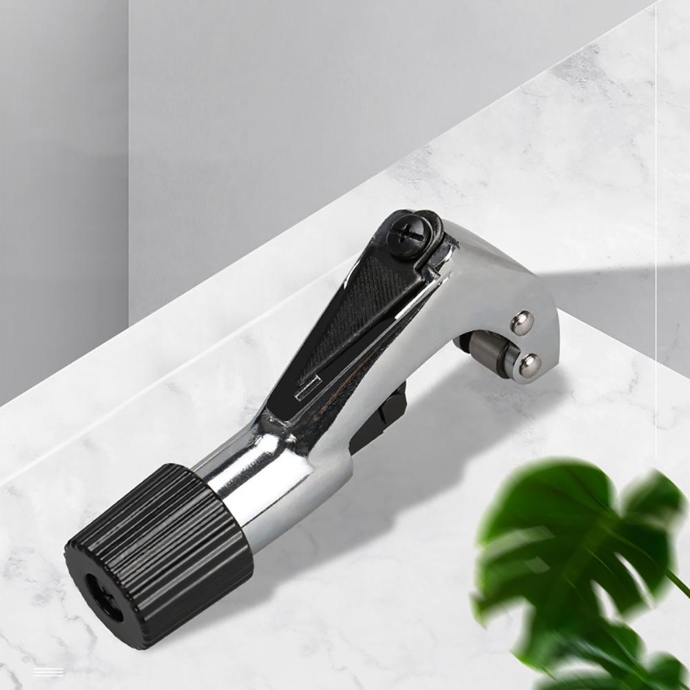 4 28mm Tubing Cutter Alloy Tube Cutter Adjustable Tube Cutter Tool