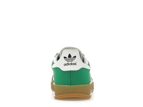 adidas Gazelle Indoor Hazy Green - IE6605