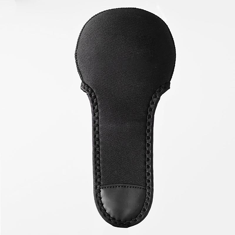 Fishing Reel Cover Neoprene Wheel Protective Case Waterproof Reel Bag Storage Water Drop Wheel Package Fishing Tackle