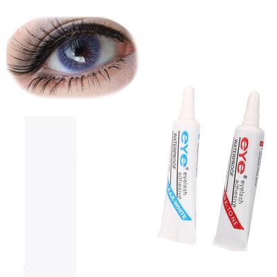 2017 NEW 7ml False Eyelash Glue Fake Eyelash Adhesive Eye