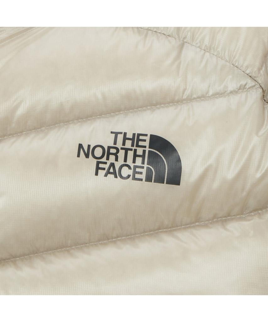 The North Face Nj1Ds00C Matterhorn Down Jacket Gold Beige