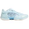 Adidas PRO VENTILATE Low top Basketball Shoes Men's Blue JH5839