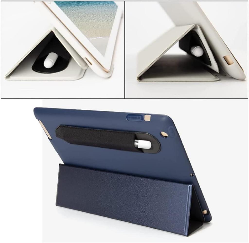Adhesive Pencil Cases for Apple Pencil 2 1 Stick Holder for IPad Pencil Cover Tablet Touch Stylus Pouch Bag Sleeve Stylus Holder