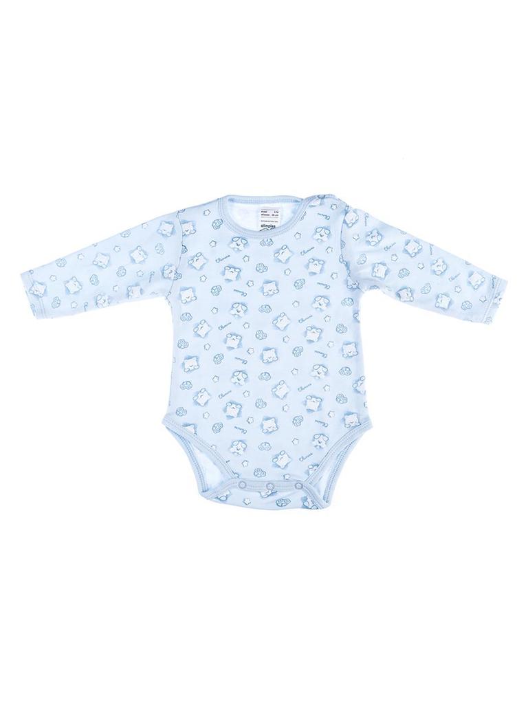 Children's Bodysuit Set