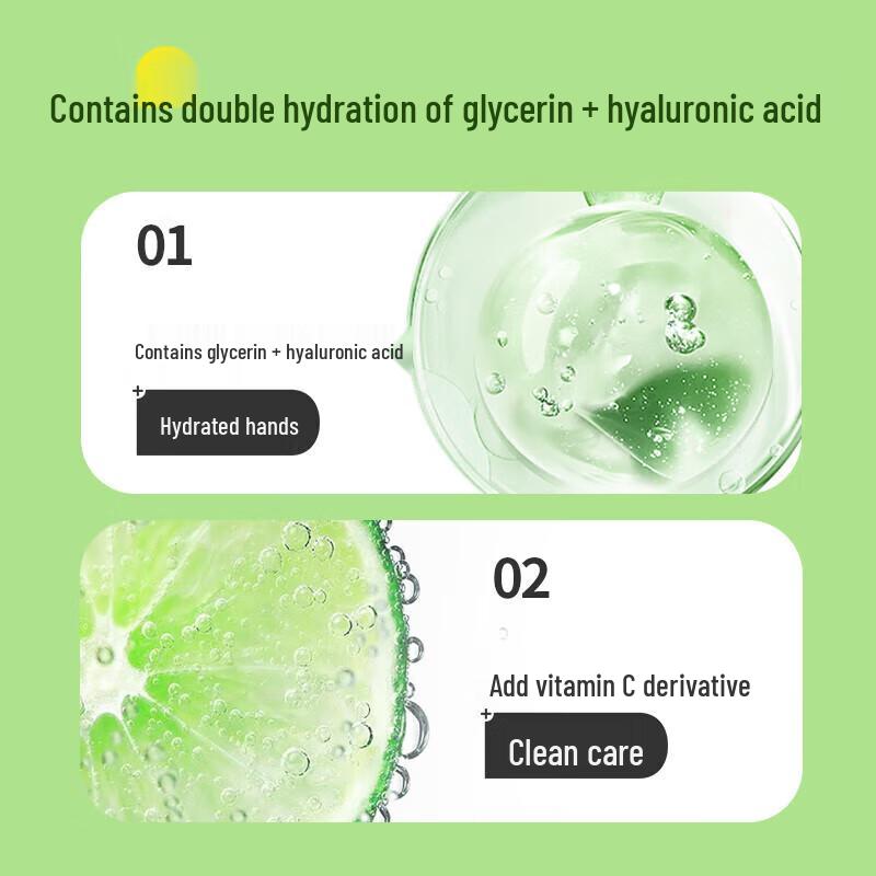 Dettol Foaming Antibacterial Hand Wash