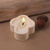 Practical Festive Coffee Cup Silicone Mould Decoration for Making Unique Candle and Home Accent Daily Casual Use