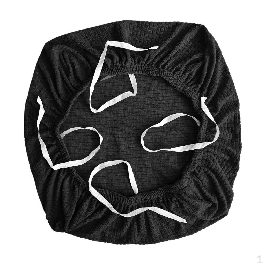 Эластичный Waterproof Black 890₽