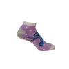 Lilo & Stitch Womens/Ladies Polyester Trainer Socks (Pack of 5)