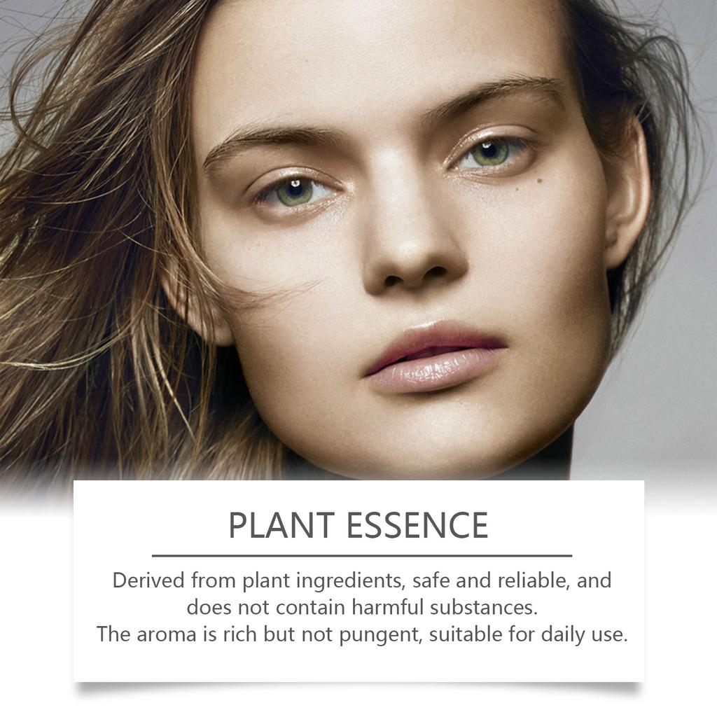 Light Perfume Is A Fresh And Light Lasting   Light Lasting  Elegant  Feminine   Convenient 50ml