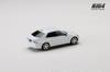 Hobby Japan HJ64 Scale Toyota Altezza RS200 1998 Super White II Finished Model HJ641080AW 1/64 (E10)