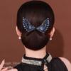Meatbal Hair Light Luxury Hair Accessories
