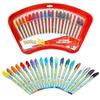 Pokemon Gel Pen Set Kids - Includes 20 Colorful Pens Coloring Book Party Souvenir Activity
