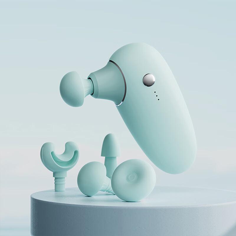 Portable Percussion Massage Gun