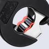 Ratcheting Tubing Cutter 8-29mm Universal Pipe Cutter Stainless Steel Copper Aluminium Ratchet Scissors Hose Cutting Hand Tools