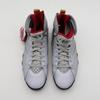 BV6281-006 Nike Air Jordan 7 Retro Reflections of a Champion Silver (Men's)