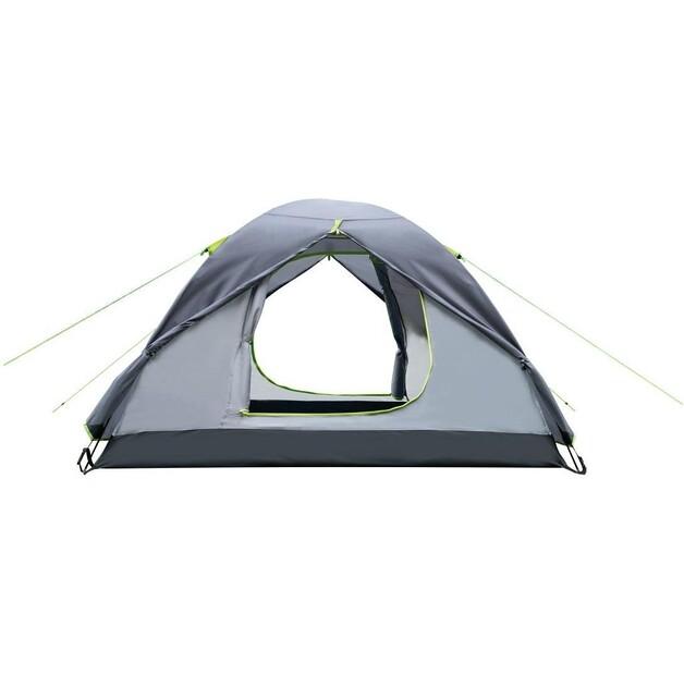 Палатка кемпинговая Nils Camp Explorer NC6004