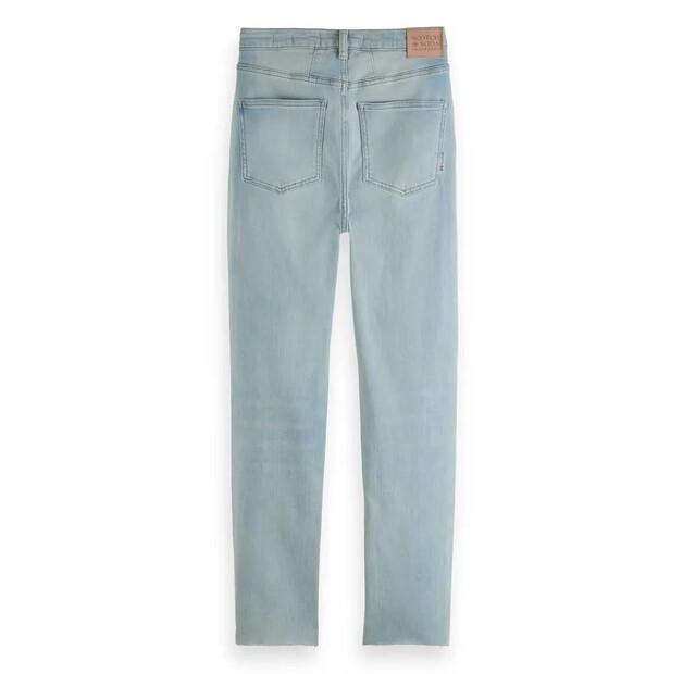 Scotch & Soda High Five Slim Fit джинсы