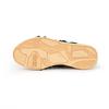 Anta Hélà Style Original Edition Fashion Trend Shock Absorption Wear Resistant Low Top Sneakers Men Sneakers Moss-Green 112611804S-1