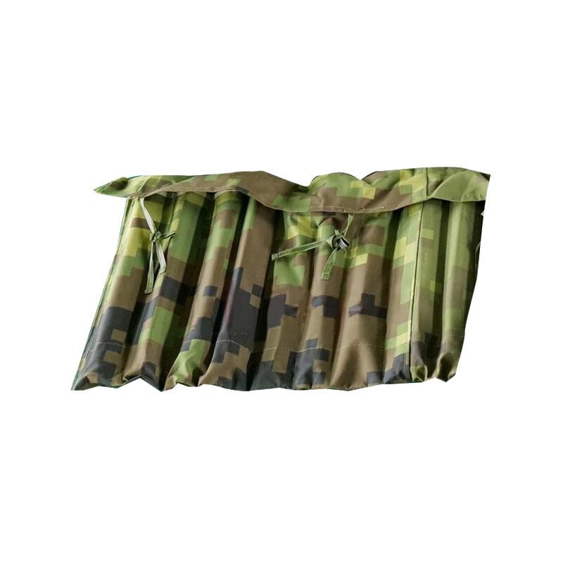 Zezhan 30sqm Frame Tent Accessories