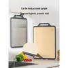 KOBACH Double-Sided Antibacterial Cutting Board