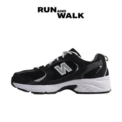 New Balance 530 Classic Black MR530CC