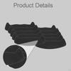 Band Accessories Replacement Liner Hardhat Sweats for Industrial Settings Work Construction