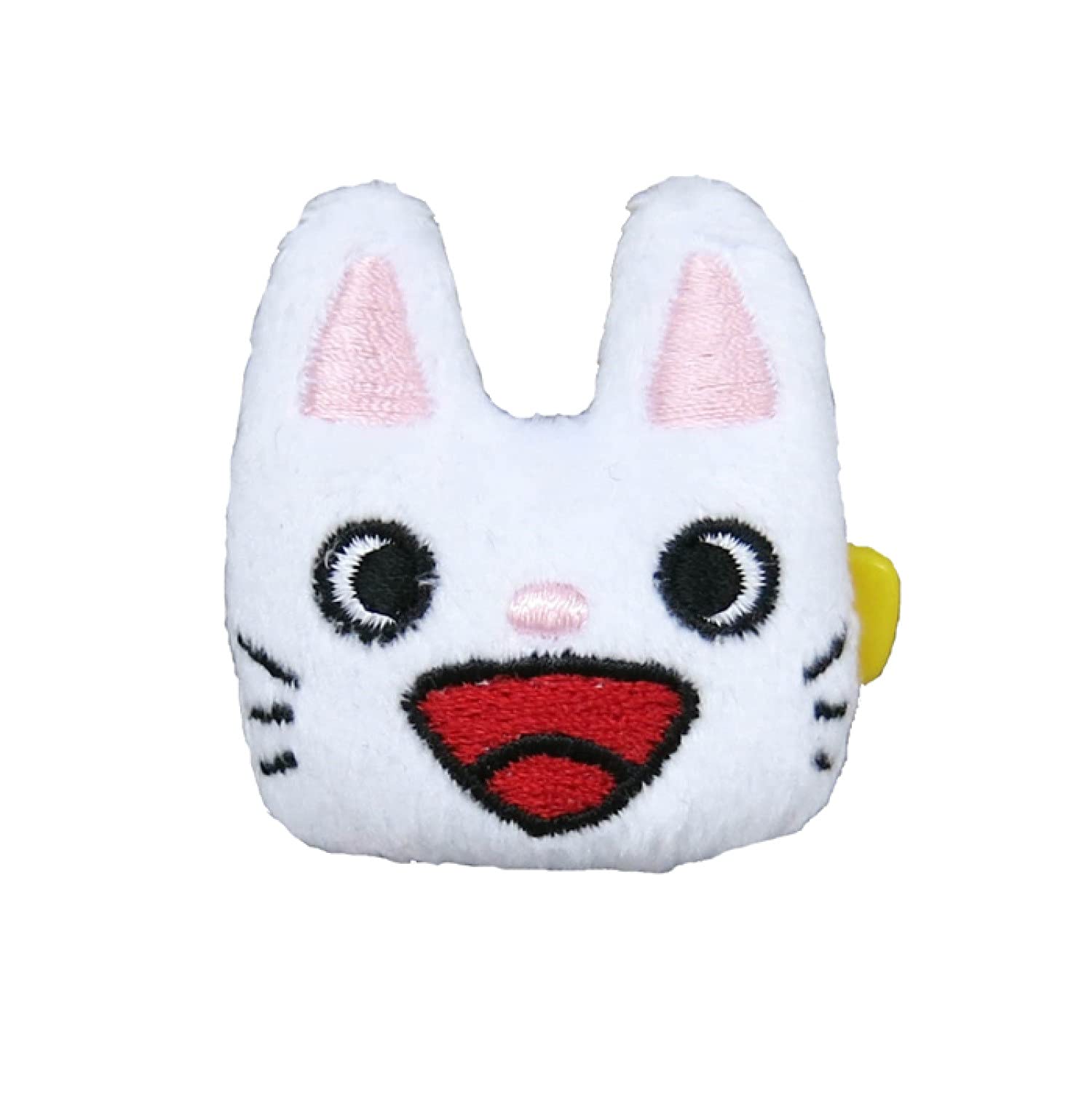 

Sekiguchi Nontan Plush Badge, Nontan, 537846