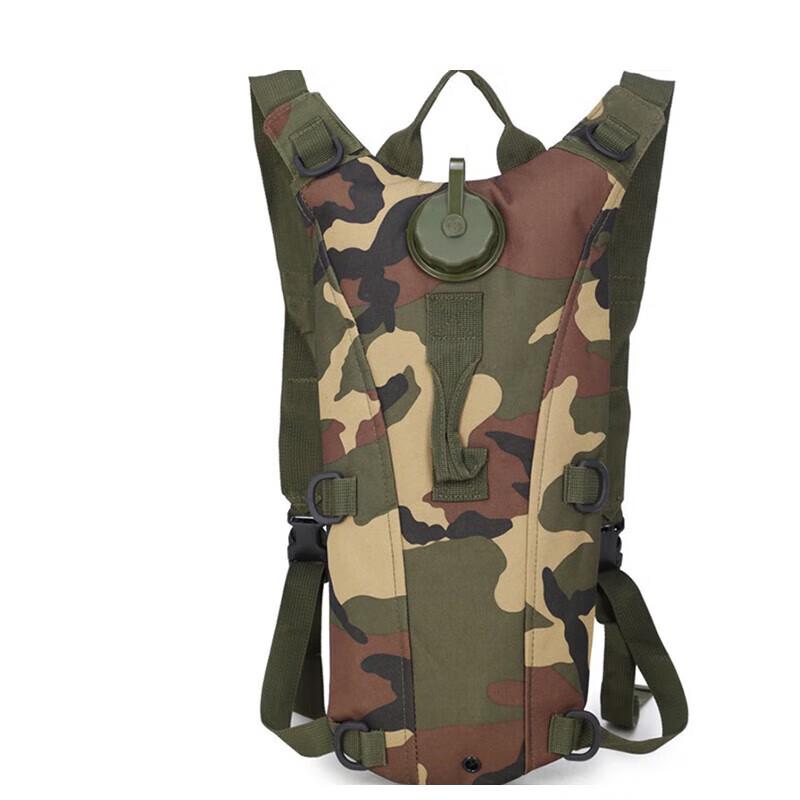 Outdoor Hiking Hydration Pack 3L