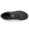 Kappa Fabric Fashion Non-Slip Wear-Resistant Lightweight Low-Top Casual Shoes Unisex Casual Shoes K0BW5MQ01-990