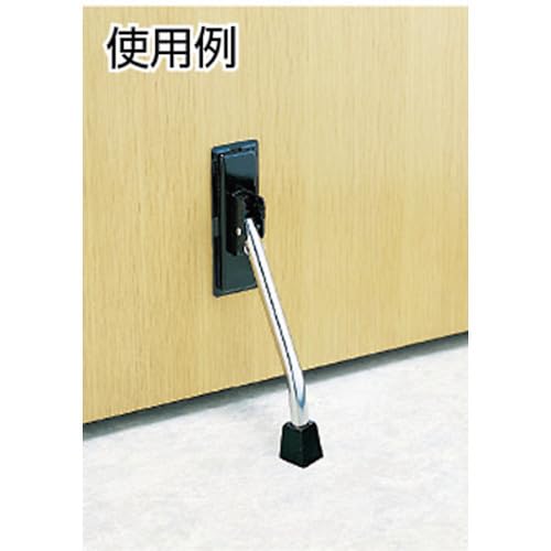 TRUSCO Door Stopper Magnetic/Standard Type TDMDP101-1