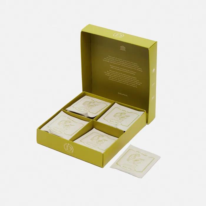 

Кэти сделала Кэти сделала (Чайный пакетик)