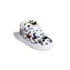Jeremy Scott X Adidas Forum 84 Low I Monogram Baby Sneakers White Cloud-White Core-Black GX7177