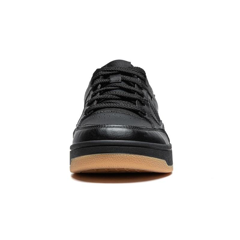 Li-Ning Skyshadow Men Skate Shoes Black AGCU095-6