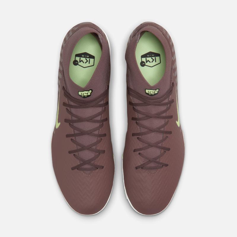 Nike Assassin Series Mbappé High-top TF Football Shoes Spring Fly Disc NIKE SUPERFLY 10 FQ833